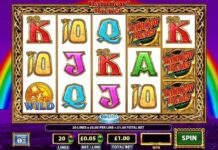 Pots of Luck Review - NZ Games, Licensing & Latest Deals 2024