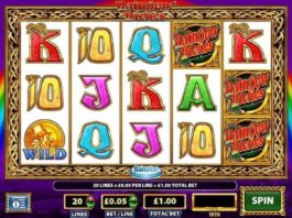 Pots of Luck Review - NZ Games, Licensing & Latest Deals 2024
