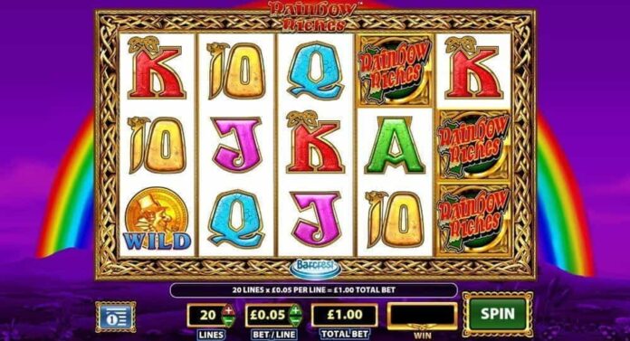 Pots of Luck Review - NZ Games, Licensing & Latest Deals 2024