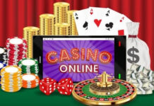 Online Casino USA Real Money - Best Real US Casino Sites for 2024