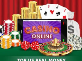 Online Casino USA Real Money - Best Real US Casino Sites for 2024