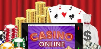 Online Casino USA Real Money - Best Real US Casino Sites for 2024