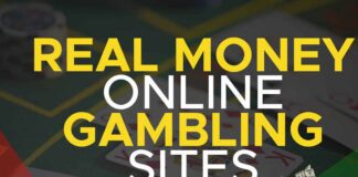 10 Best Online Gambling Sites for Real Money in 2023: BIG Payouts ...