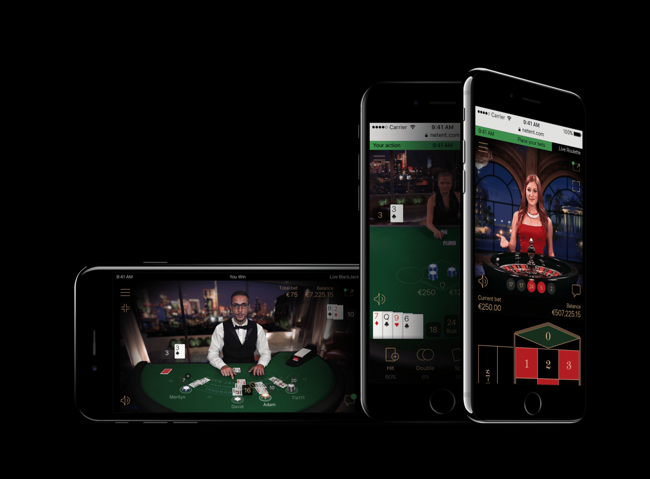 The Rise of Mobile Casino Gambling in South Africa | TechFinancials