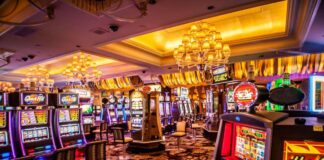 The Top 10 Reasons to Visit Las Vegas, Nevada | PTS Blog