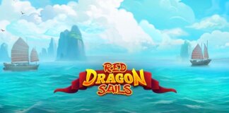 Red Dragon Sails Slot Free Demo Review