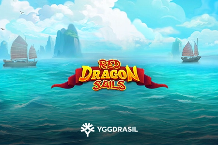 Red Dragon Sails Slot Free Demo Review