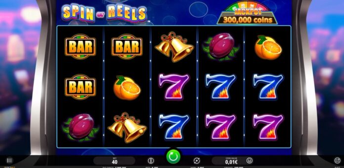 reels-7 nolfwhatis - Blog