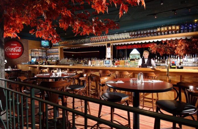 restaurant-and-full-service Great American Casino (2025) - All You Need to Know BEFORE You Go (with ...