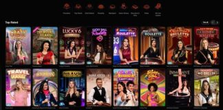 Revolution Casino Review » Why Play Here in 2025