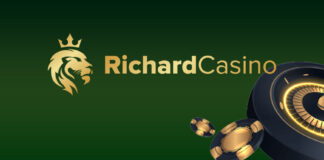 Richard Casino: 300 Free Spins + up to €/$5000 Bonus! : New Bitcoin ...