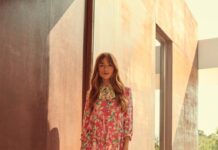 new in: rich & royal - andrea risto
