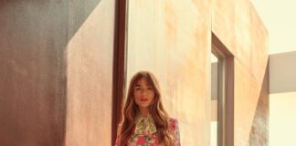 new in: rich & royal - andrea risto
