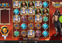 Diverse onderwerpen beschikbaar: Rise of Olympus 100 Gokkast-stijlen afgestemd op Nederlandse voorkeuren. Rise of Olympus 100 Slot Demo