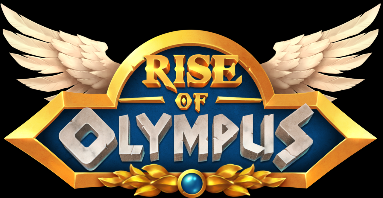 Playzee | Play Rise of Olympus online slots at Playzee