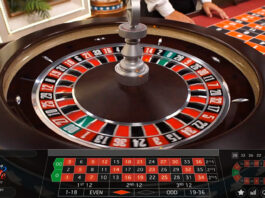 Live Online Live Casinos USA Guide【2024】 ️ The Best Live Casino Games ...