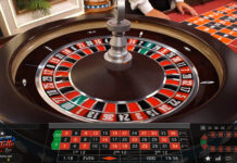 Live Online Live Casinos USA Guide【2024】 ️ The Best Live Casino Games ...