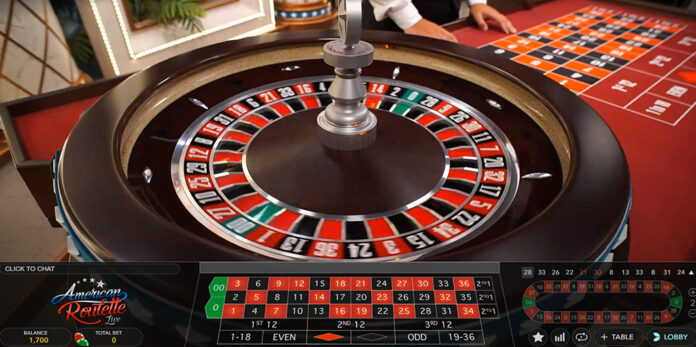 roulette-live-dealer-games-3 Live Online Live Casinos USA Guide【2024】 ️ The Best Live Casino Games ...