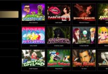 Royal Club Casino FR - machines à sous et jeux en ligne, méthodes de ...
