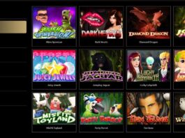 Royal Club Casino FR - machines à sous et jeux en ligne, méthodes de ...