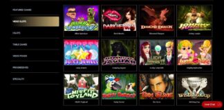 Royal Club Casino FR - machines à sous et jeux en ligne, méthodes de ...