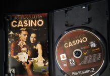 PS2 Game. High Rollers Casino (Sony PlayStation 2, 2004). CIB. Complete ...