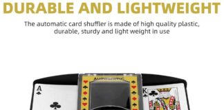 Shuffle Casino Review 2026 - Sign Up Bonus Up To $1,000