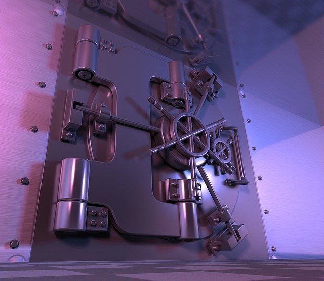 How Do Casinos Keep Their Money Safe - Expat Bets