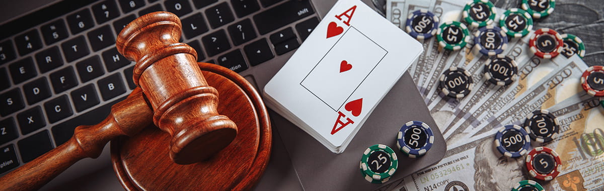 Safe Online Casino List for the UK - Secure and Trusted British Casinos
