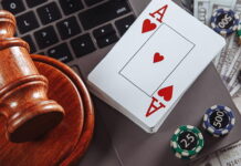 Safe Online Casino List for the UK - Secure and Trusted British Casinos