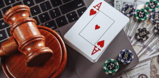 Safe Online Casino List for the UK - Secure and Trusted British Casinos