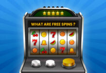 Free Spins - Crypto Casino Bonuses 2022