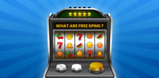 Free Spins - Crypto Casino Bonuses 2022