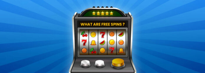 Free Spins - Crypto Casino Bonuses 2022