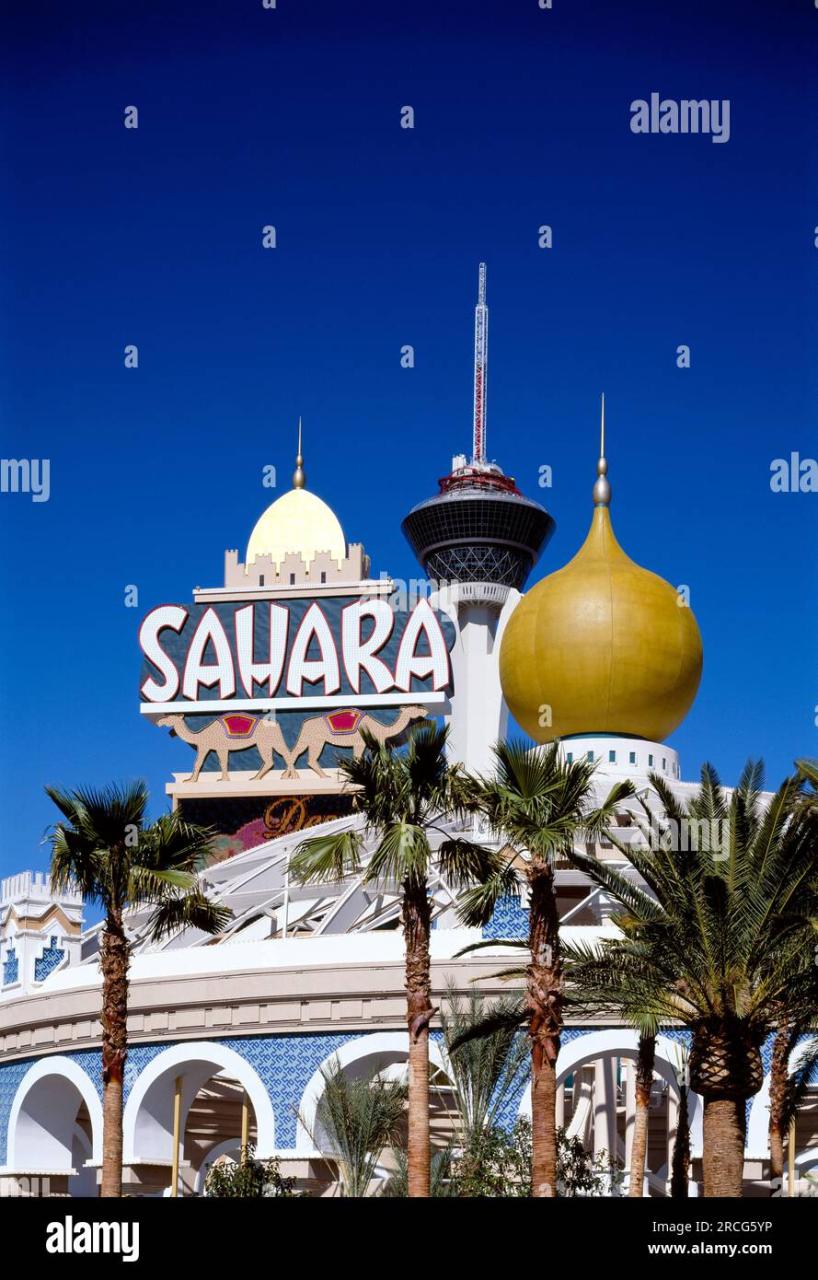 Architecture of sahara hi-res stock photography and images - Alamy