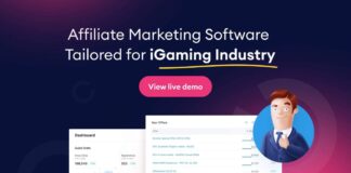 How To Start A Crypto Casino? A Full Guide For Entrepreneurs - Scaleo Blog