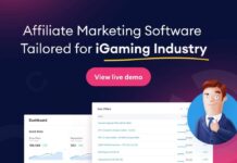 How To Start A Crypto Casino? A Full Guide For Entrepreneurs - Scaleo Blog