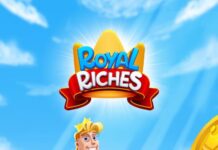 Download Royal Riches Latest Version 3.33.1 Android APK File