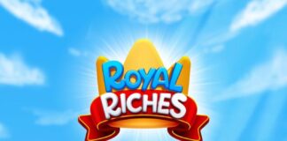 Download Royal Riches Latest Version 3.33.1 Android APK File
