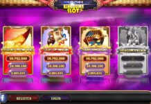 Kingdom Slot Machine Game APK for Android Download