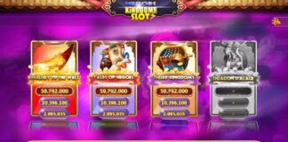 Kingdom Slot Machine Game APK for Android Download