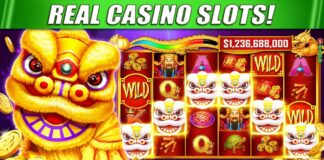 Casino Slots Machine Online Games - The Best No Registration Casinos Of ...