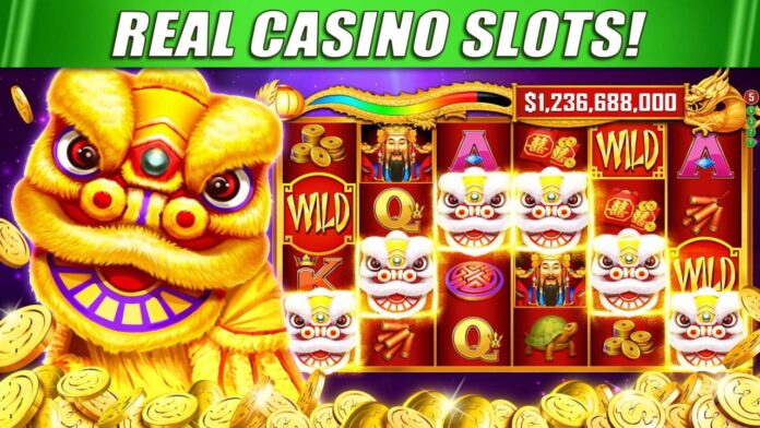 screen-1-1 Casino Slots Machine Online Games - The Best No Registration Casinos Of ...