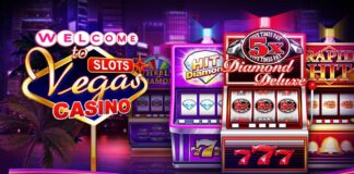 Slots™ - Classic Slots Las Vegas Casino Games APK Download - Free ...