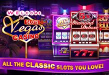 Vegas Slots Online – Play Free Slots on Vegas World