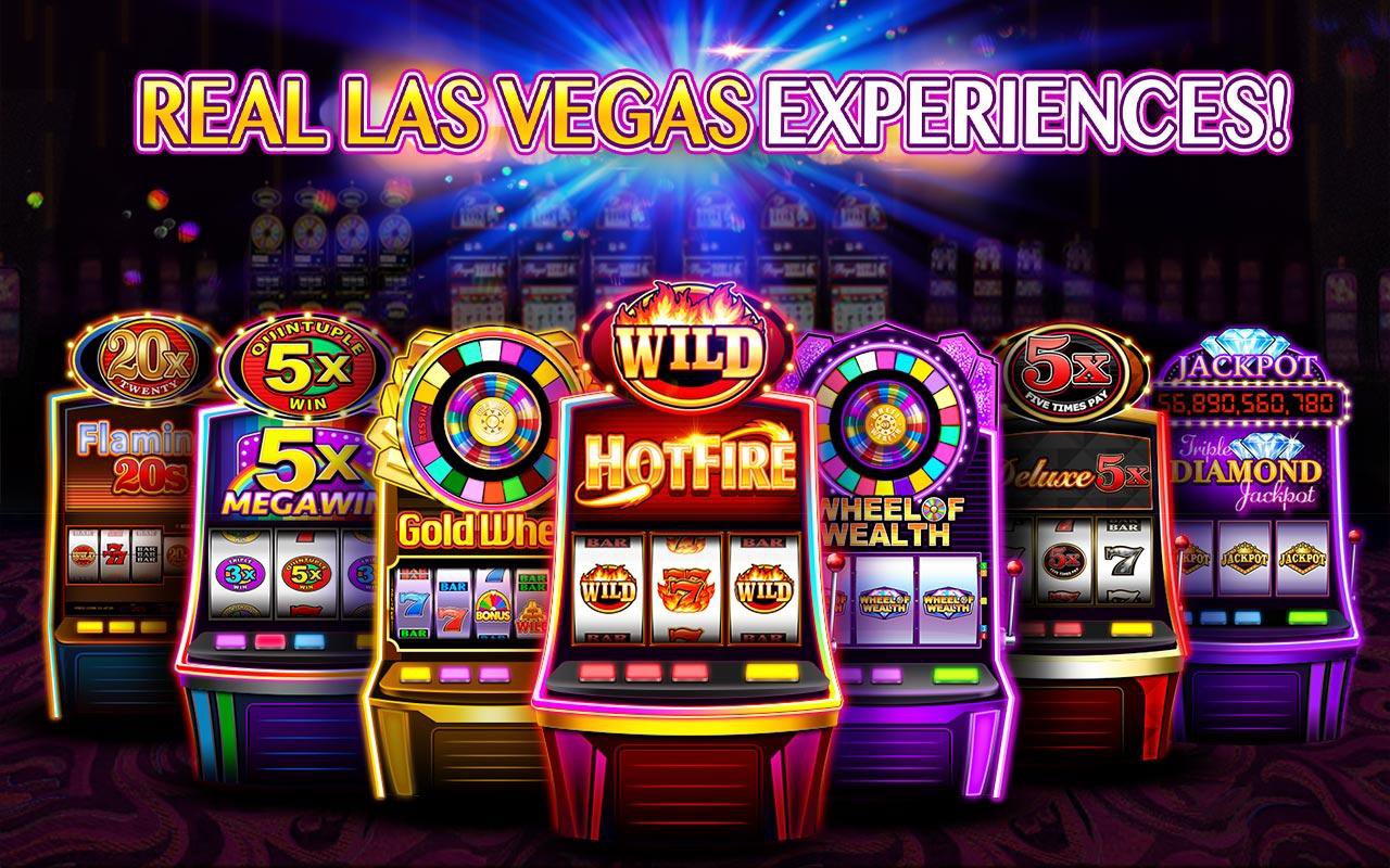 10 Must-Try Slot Gacor Demo Games for Ultimate Wins! - urtrancezone