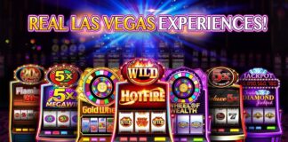 Slot Games / Casino Slot Games — Free Slots Online - Biggest Casino ...