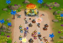 Drive Through Queue Tower Rush Game Fast Food Vänta i Sverige Tower Rush APK for Android Download