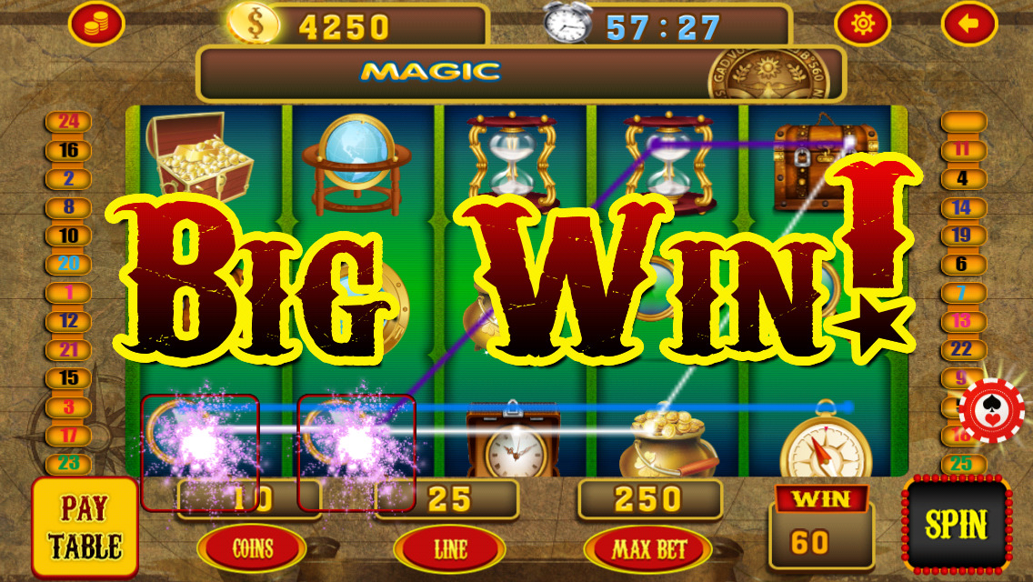 Casino Games Real Money – Real Money Online Casinos