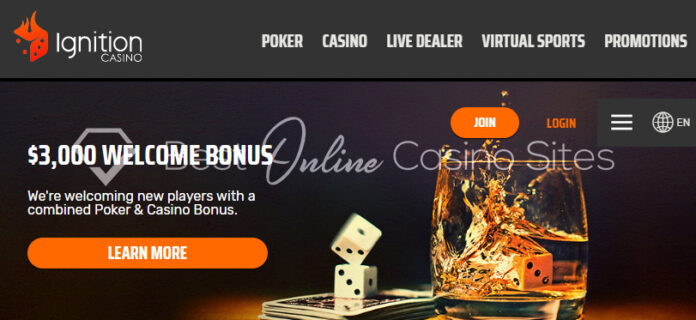 screenshot-mobile-ignition-casino-1 Ignition Casino Review in 2025 | Play With A$3000 in Bonuses (Verified)